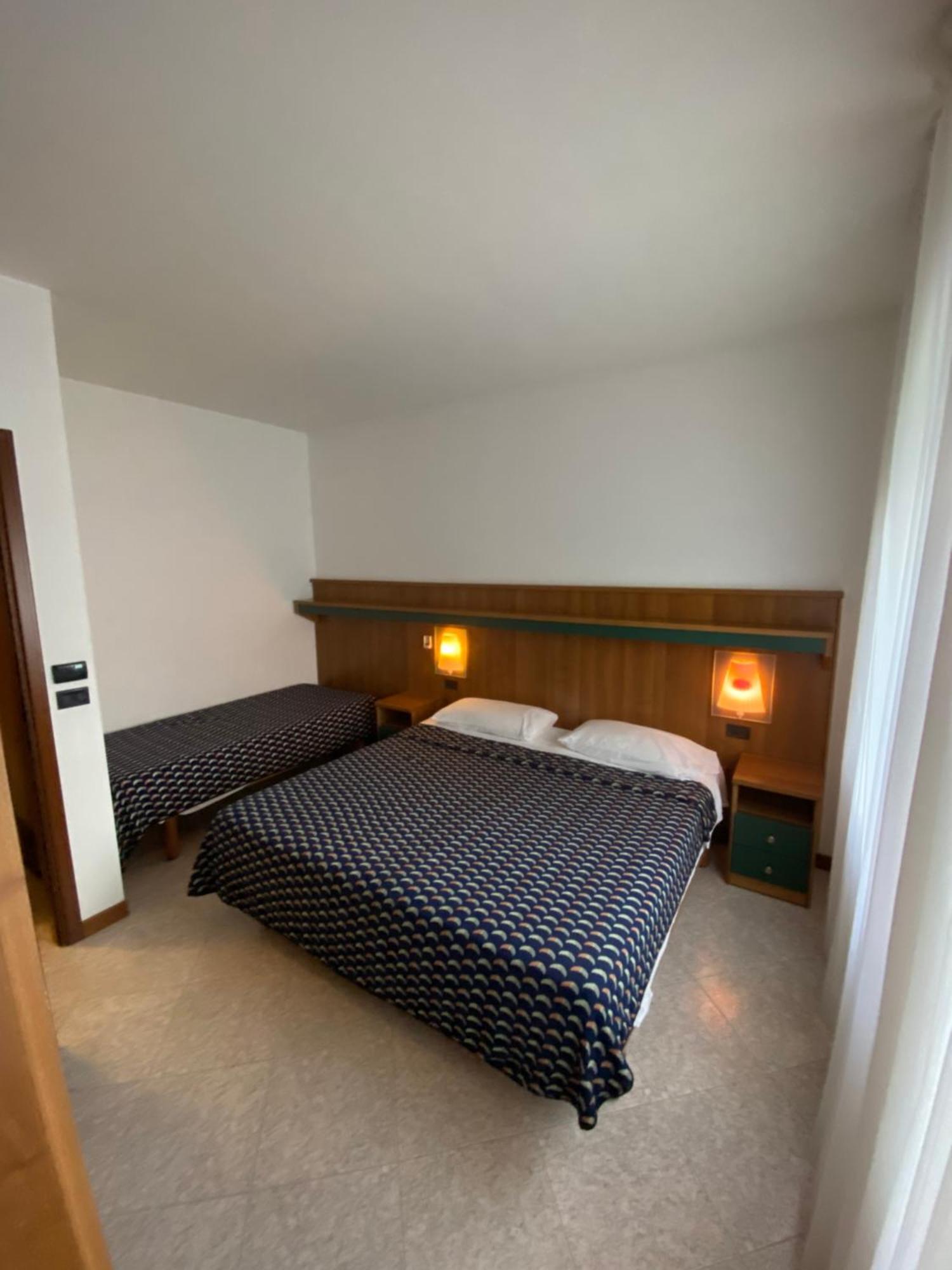 Hotel Ca' Di Valle Cavallino-Treporti Extérieur photo
