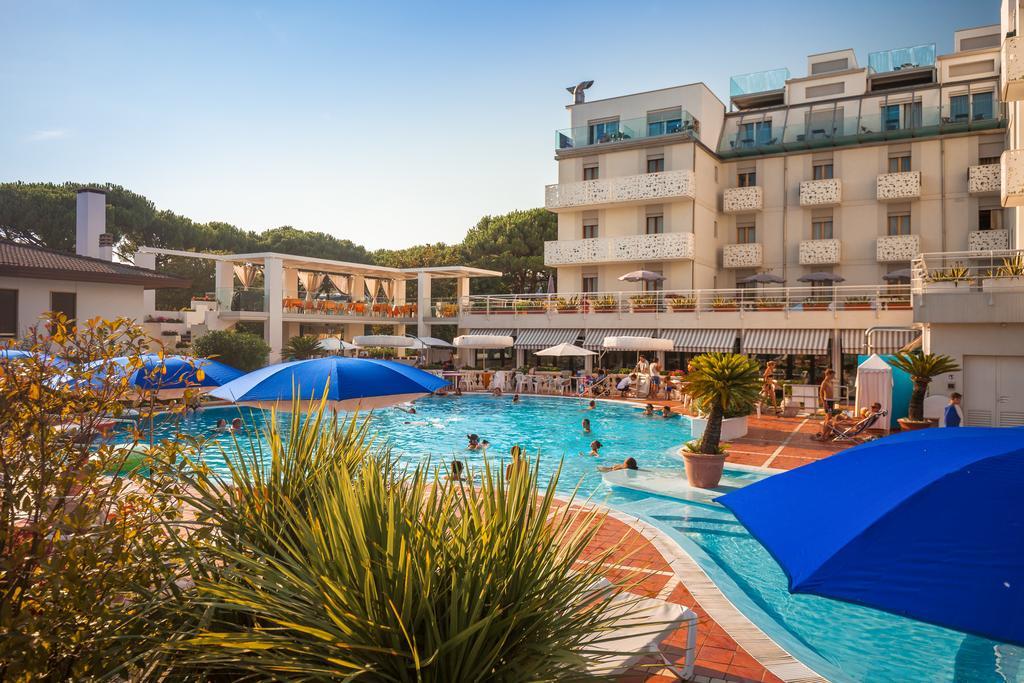 Hotel Ca' Di Valle Cavallino-Treporti Extérieur photo