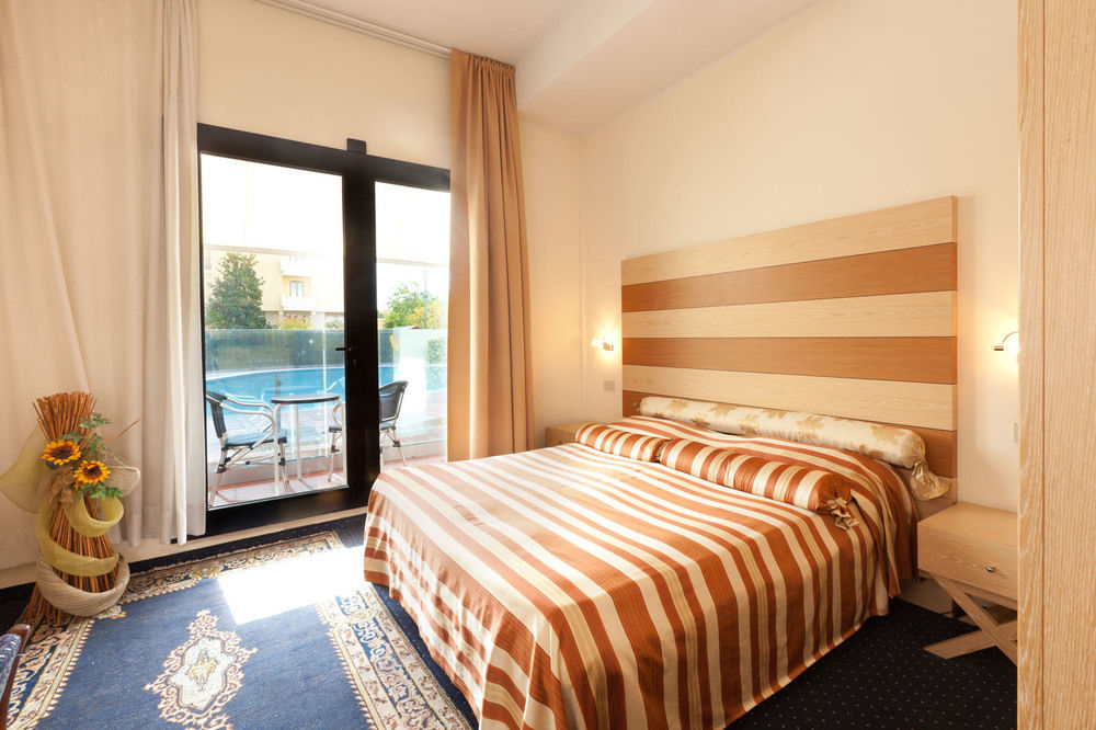 Hotel Ca' Di Valle Cavallino-Treporti Extérieur photo