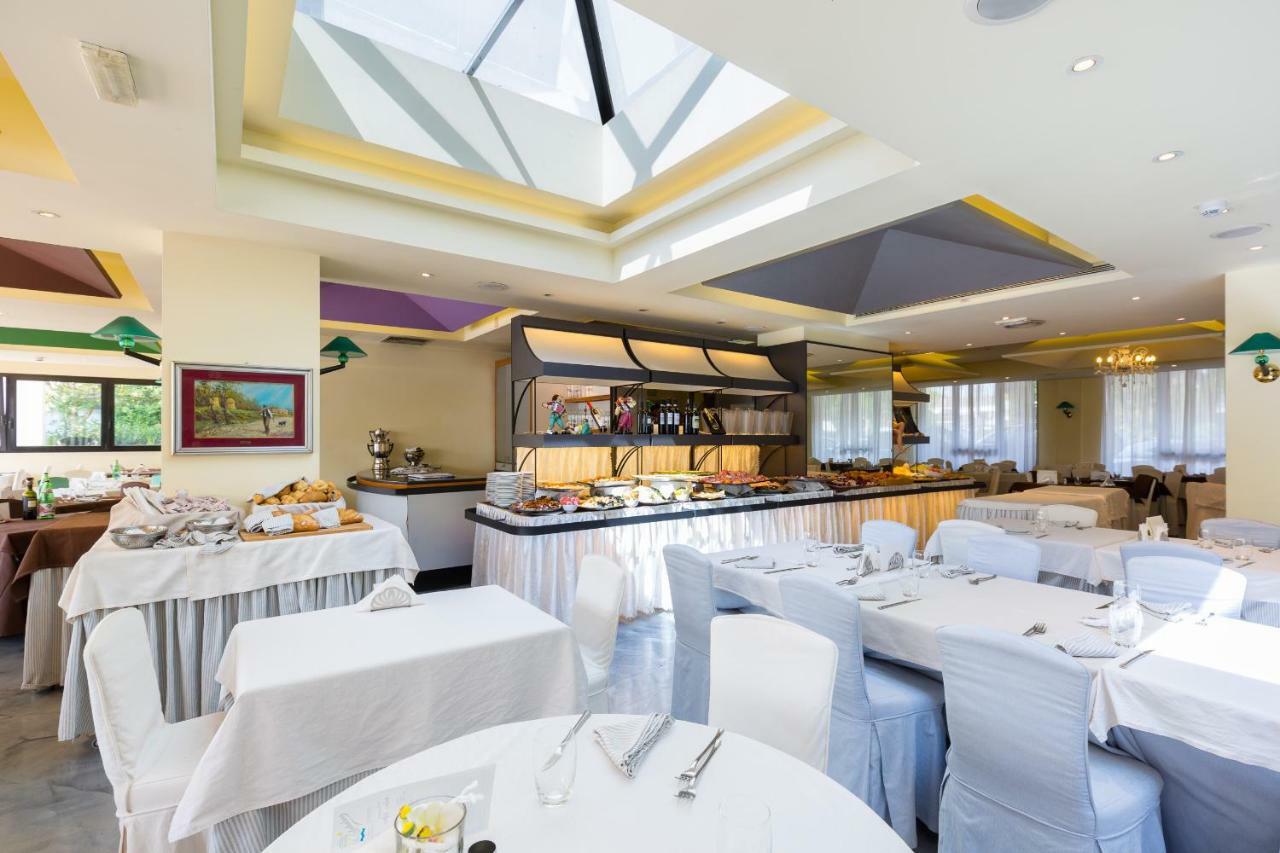 Hotel Ca' Di Valle Cavallino-Treporti Extérieur photo